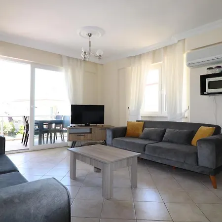 Apartament Sunset Beach Club Poseidon 01 *