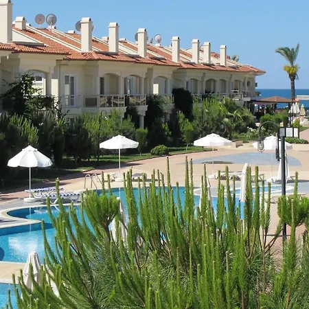 Apartament Sunset Beach Club Poseidon 01