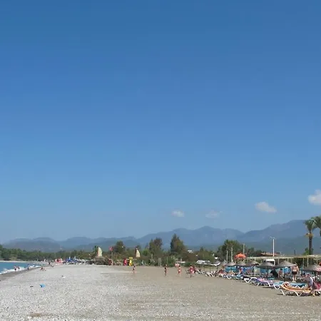 Apartament Sunset Beach Club Poseidon 01