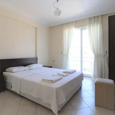 Apartament Sunset Beach Club Poseidon 01 *